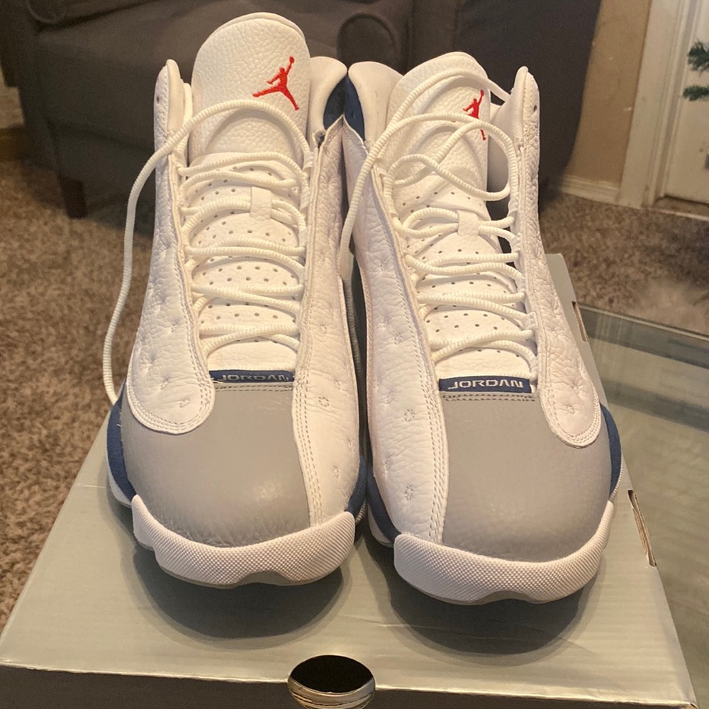 Air Jordan 13 Retro